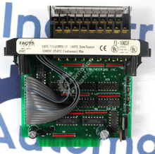Carregar imagem no visualizador da galeria, F3-16ND3F by Facts Engineering 12-24VDC Disc. Input Module DL305 DirectLOGIC 305
