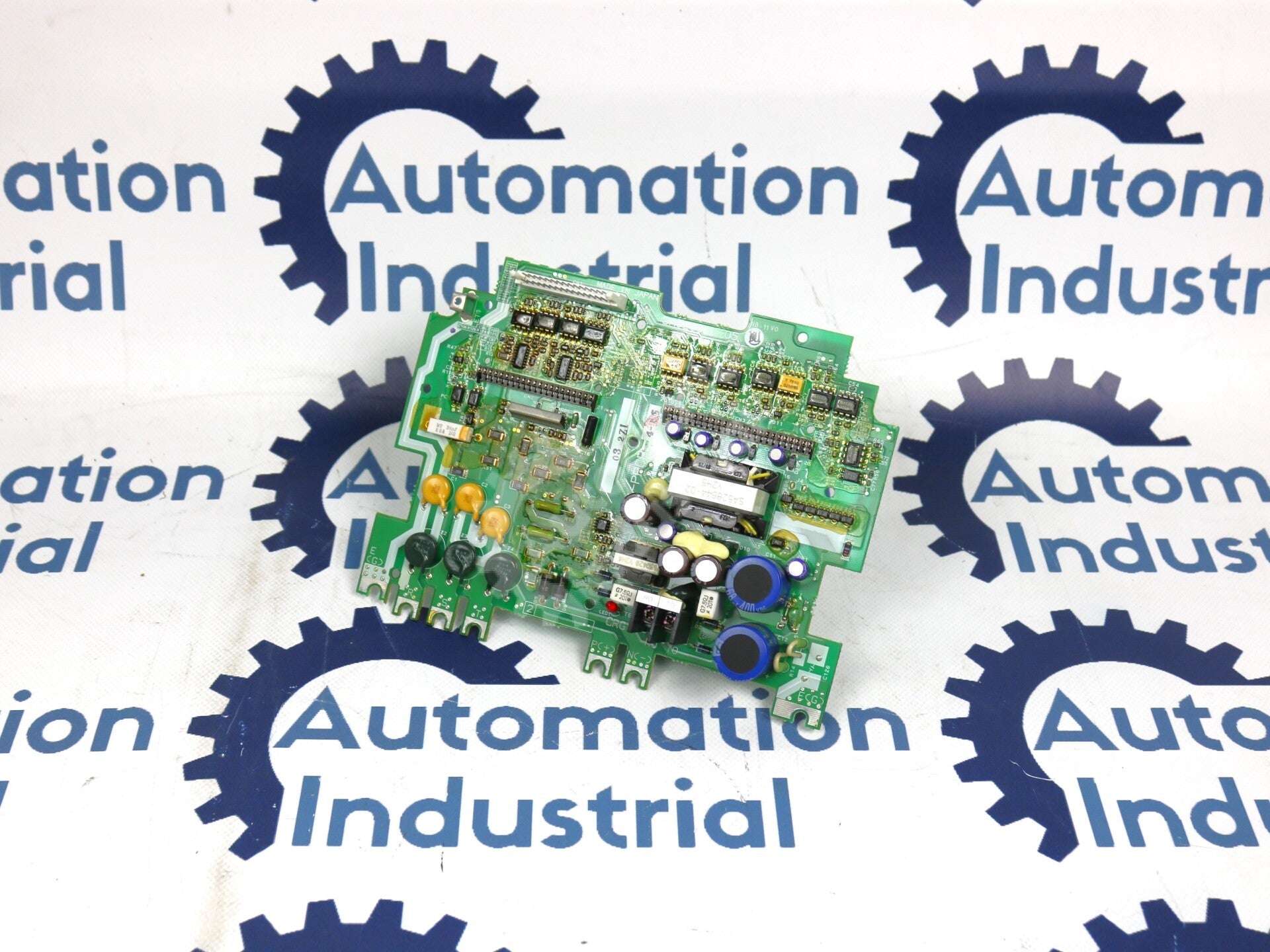 G11-PPCB-4-5.5 By GE Fuji SA528531-05 Power Supply Board