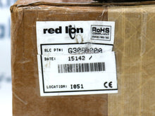 Carregar imagem no visualizador da galeria, G306A000 By Red Lion 5.7 Inch Operator Interface HMI NSFP
