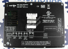 Carregar imagem no visualizador da galeria, G308C100 by Red Lion 8 Inch 24VDC Operator Interface HMI
