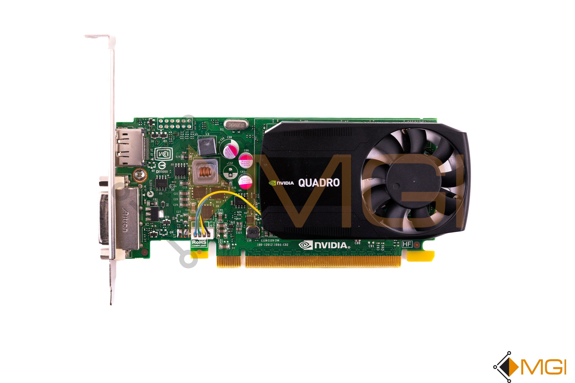 QUADRO K620 (HIGH PRO)