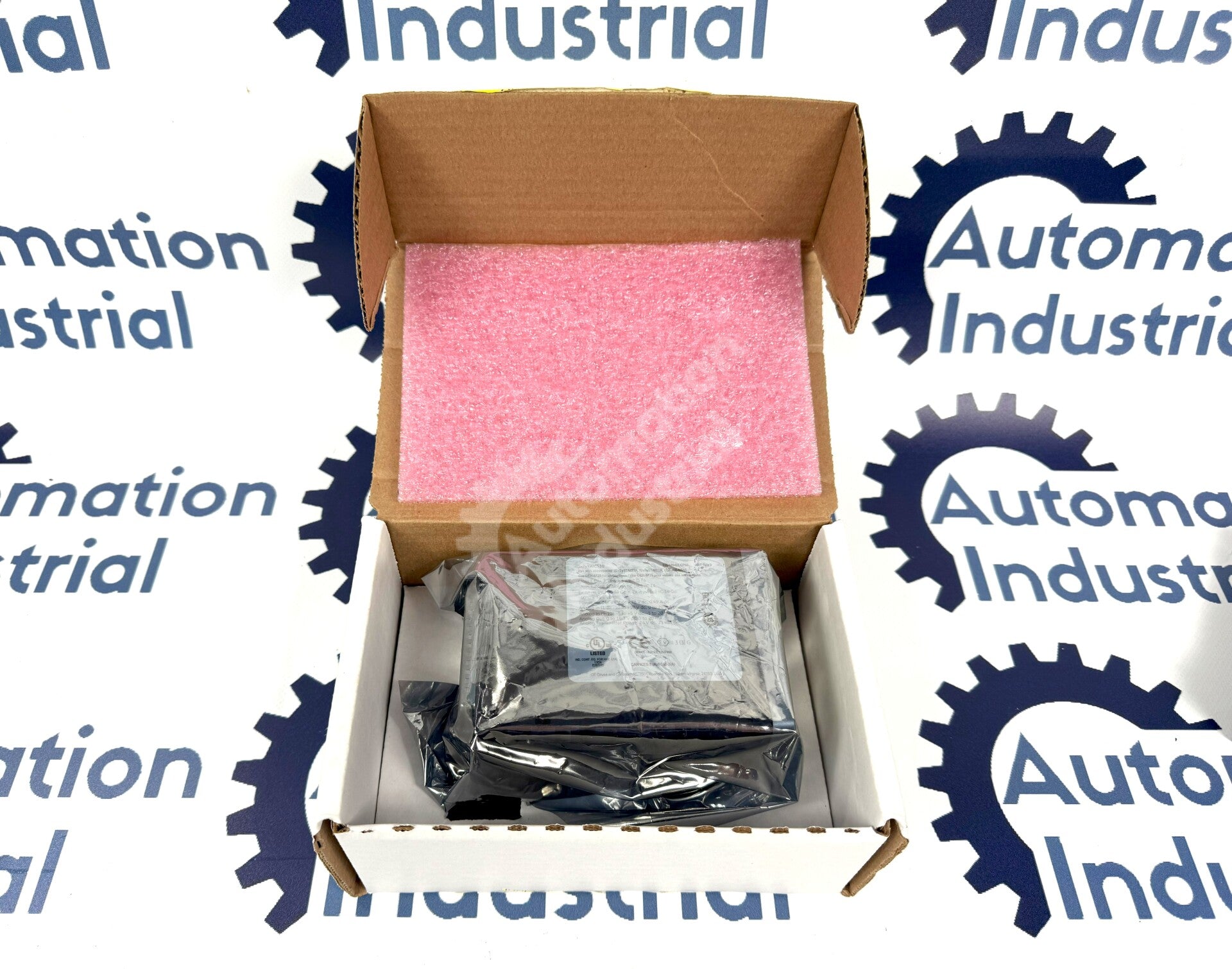 IS420YDIAS1B by GE Discrete Input Module for Mark VIe and Mark VIeS
