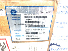 Carregar imagem no visualizador da galeria, 469-P5-HI-A20-T-H by GE Multilin Motor Management Relay New Surplus Factory
