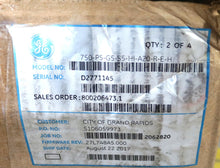 Carregar imagem no visualizador da galeria, 750-P5-G5-S5-HI-A20-R-E-H By GE Multilin 750 Feeder Management Relay NSFP
