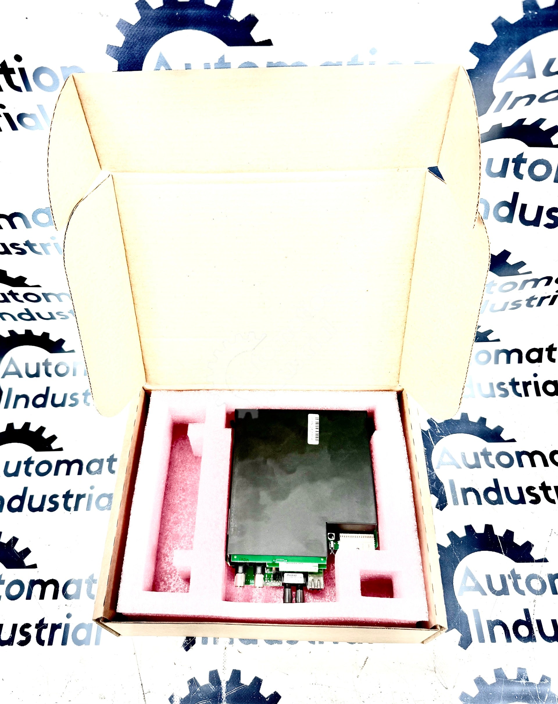 GE Multilin UR 9JH UR-9JH Universal Relay CPU