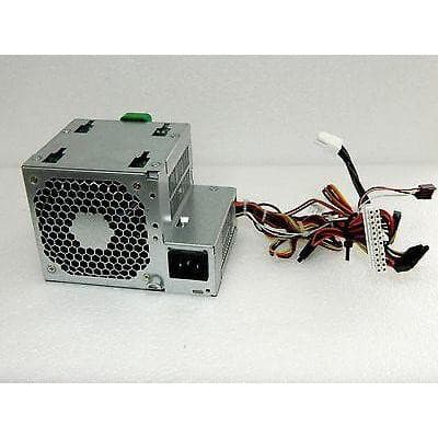 GENUINE OEM HP POWER SUPPLY 436956-001 437406-00 240 WATT-FoxTI