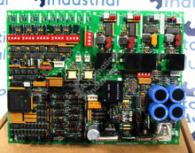 Cargar imagen en el visor de la galería, DS200DCFBG1B by GE DS200DCFBG1BKC Power Supply Board Mark V DS200
