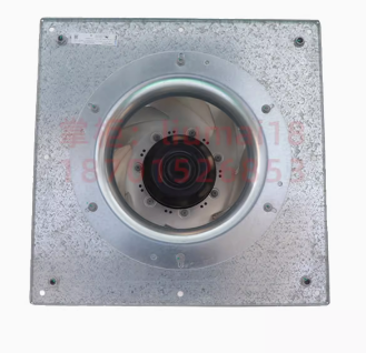 Rosenberg GKHR 560-CIB.180.6NA FAN