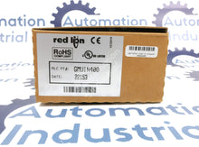 Carregar imagem no visualizador da galeria, GMUIN400 By Red Lion Graphite Series Universal Input Module NSFP
