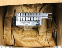 Carregar imagem no visualizador da galeria, GMUIN400 By Red Lion Graphite Series Universal Input Module NSFP
