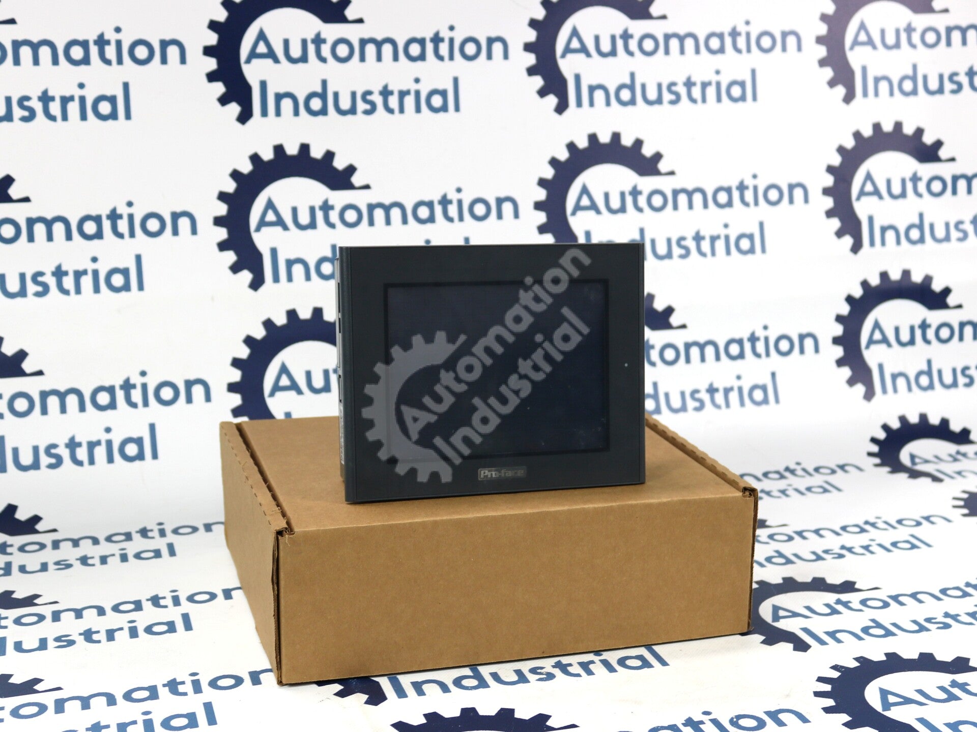 GP2400-TC41-24V By Proface Xycom 7.5 In Touchscreen HMI