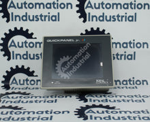 Carregar imagem no visualizador da galeria, Pro-face GP370-SC31-24V 5 inch HMI Touchscreen
