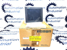 Cargar imagen en el visor de la galería, Pro-Face GP377-LG41-24V 5.7 Inch HMI Display New Surplus Factory Package
