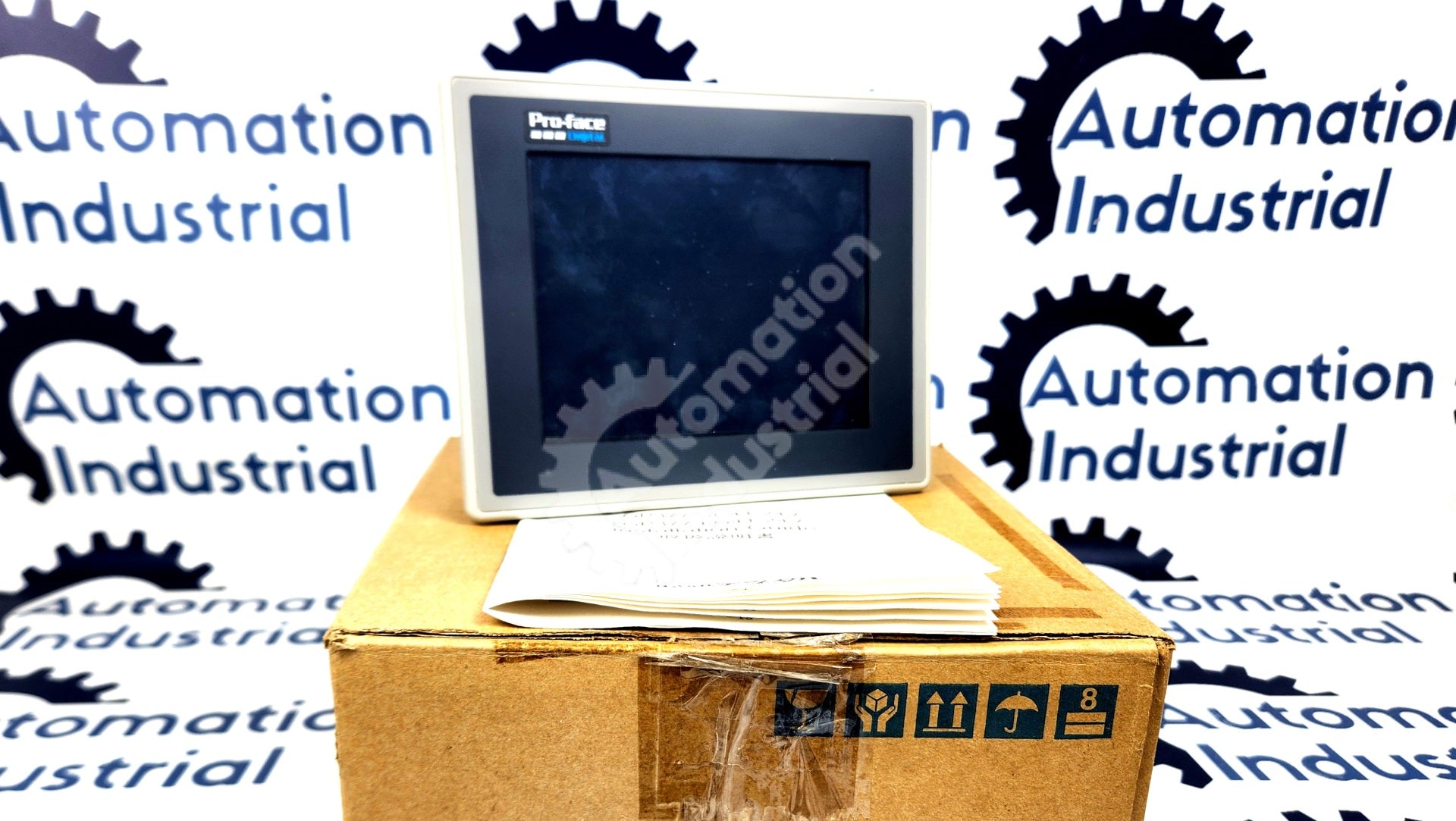 Pro-Face GP377-SC41-24V 5.7 Inch Touchscreen HMI New Surplus Factory Package
