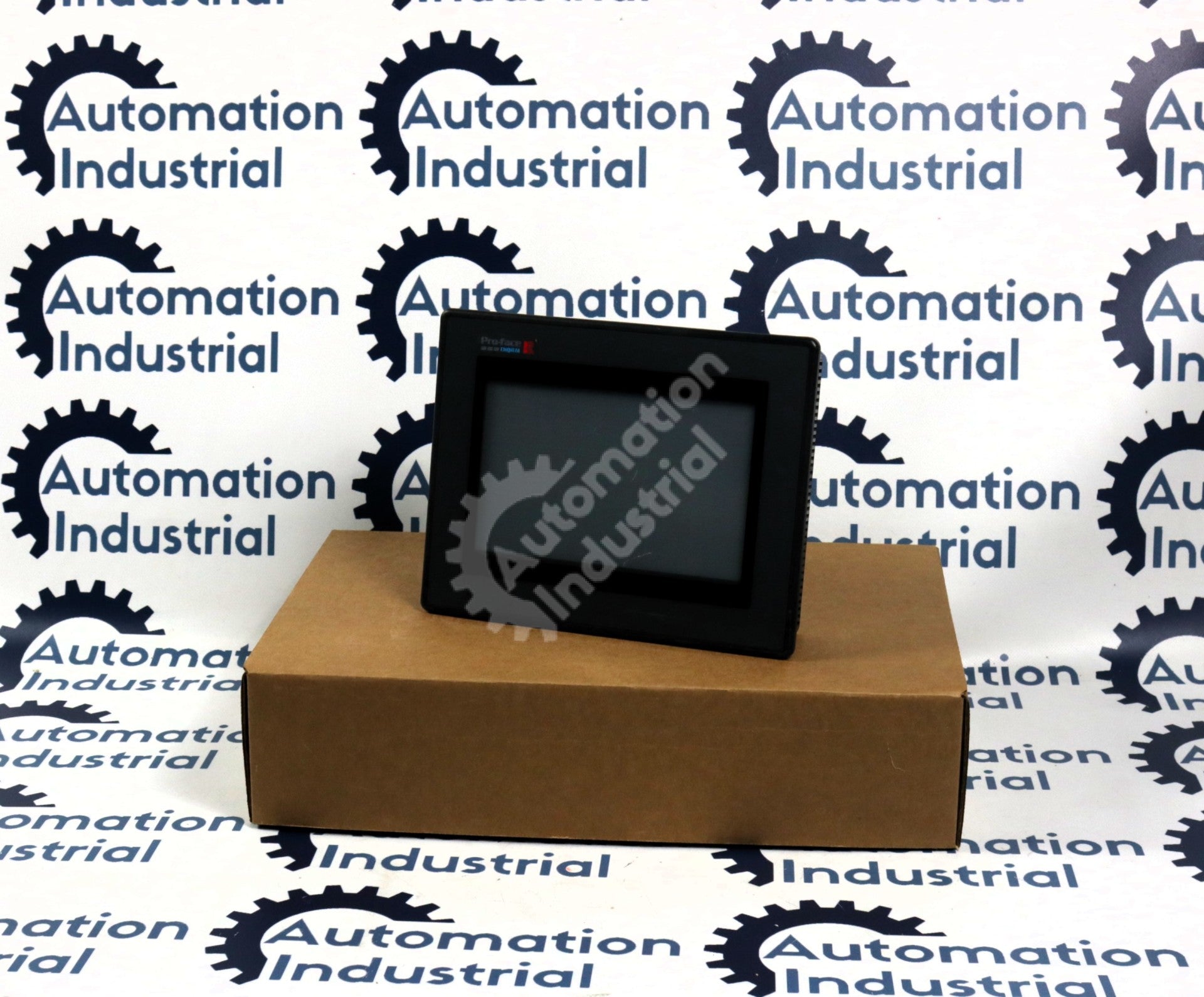 GP477R-EG41-24VP by Pro-Face QPI3D200E2P Operator Interface GP-477R Series