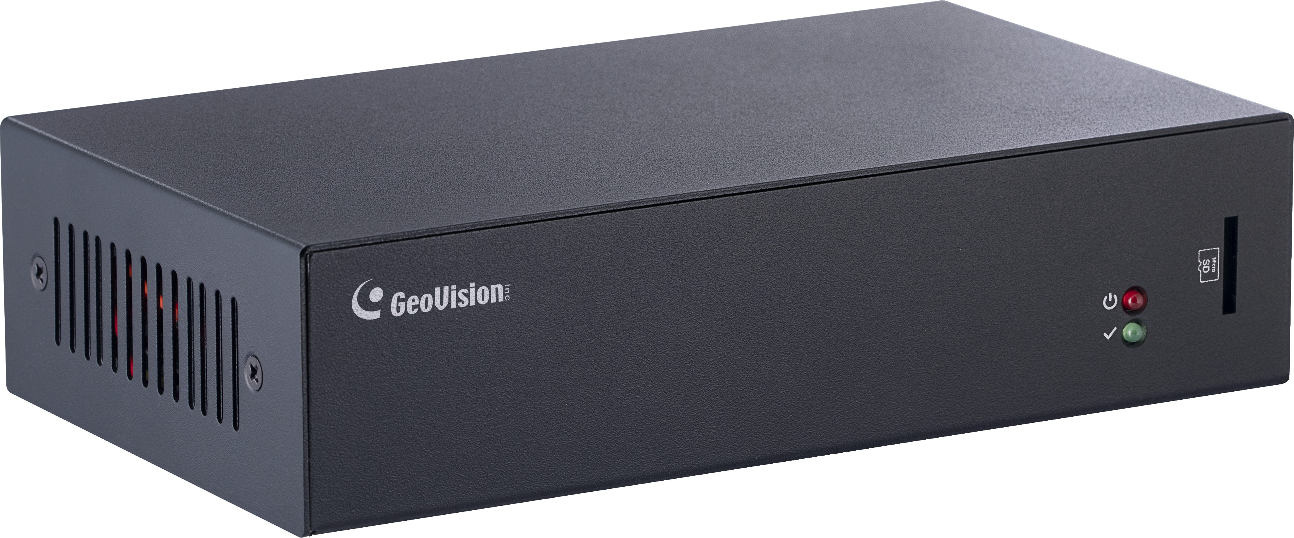 Geovision GV-Cloud Bridge PRO (410-CBPRO00-K010) GV-Cloud Bridge Pro Black V1.00