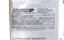 Carregar imagem no visualizador da galeria, 2V2460 by Reliance Electric 2HP 460V AC Drive GV3000
