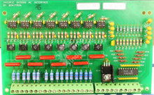 Carregar imagem no visualizador da galeria, 3402R1C By Reliance Electric 2LB3000 Interface Card GV3000
