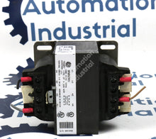 Cargar imagen en el visor de la galería, 9T58K2911 By GE Industrial Control Transformer
