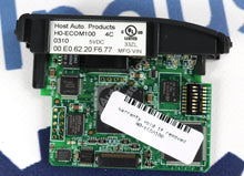 Carregar imagem no visualizador da galeria, H0-ECOM100 by Host Automation Modbus TCP Ethernet Communications Module
