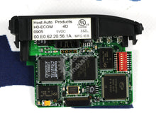 Carregar imagem no visualizador da galeria, H0-ECOM by Host Automation Modbus TCP Ethernet 10Base-T Comm Module NNB
