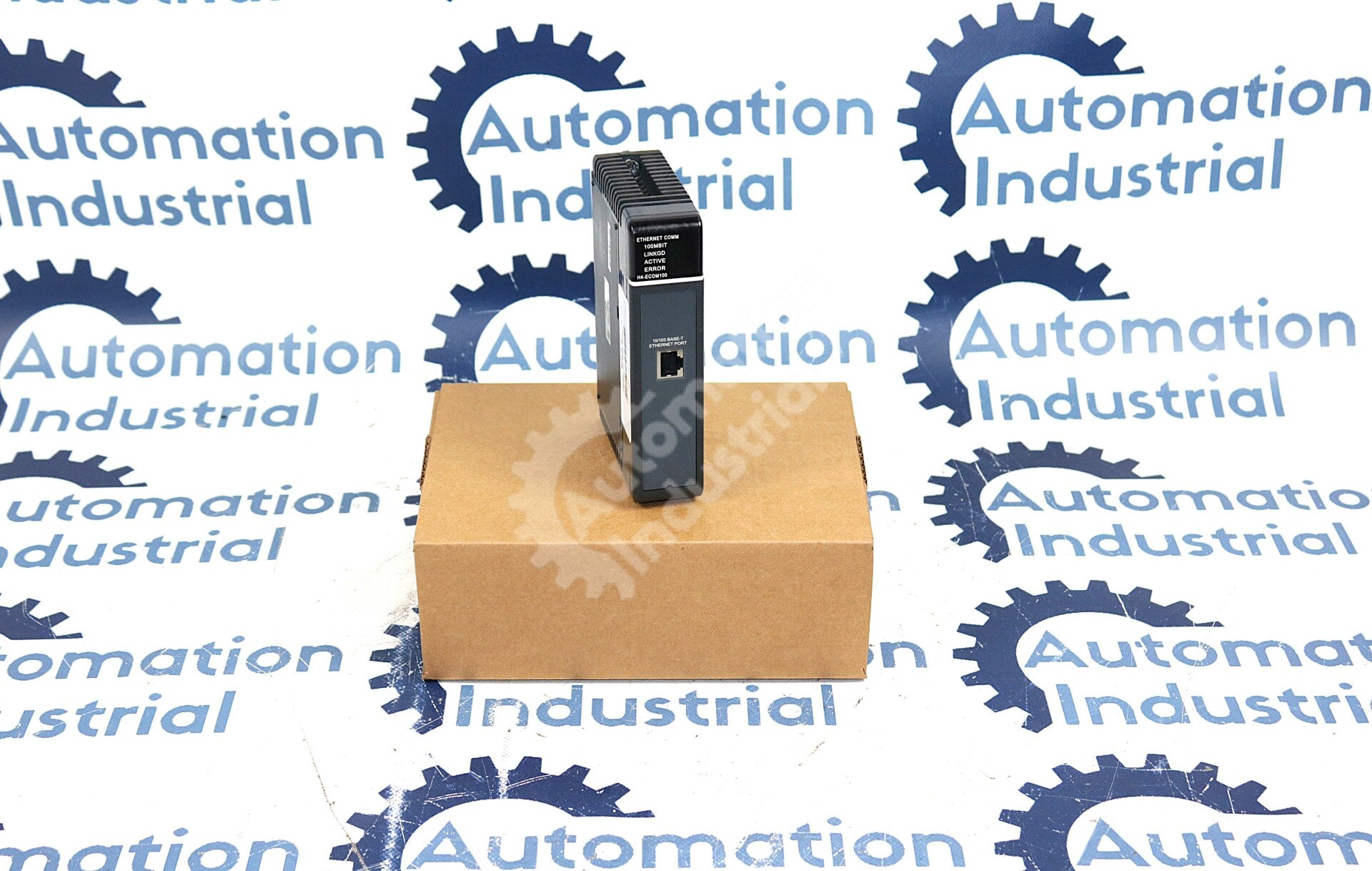 H4-ECOM100 By Host Automation 5VDC Communication Module