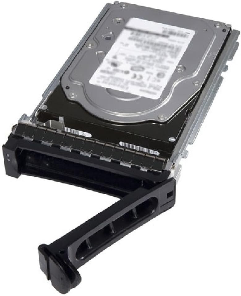 HD 300GB SAS 15k RPM 2.5" 6G para MK3001GRRB