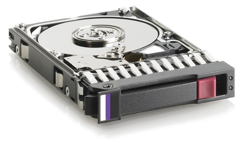 Disco duro HD ProLiant DL180 G6 Hot Swap de 250GB
