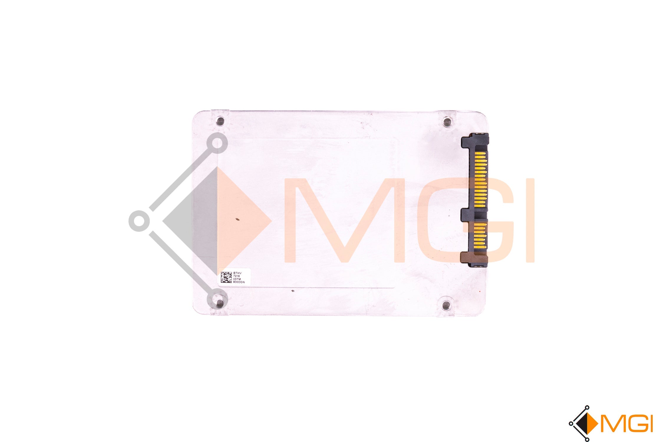 SSDSC2BA800G4 (NO TRAY)