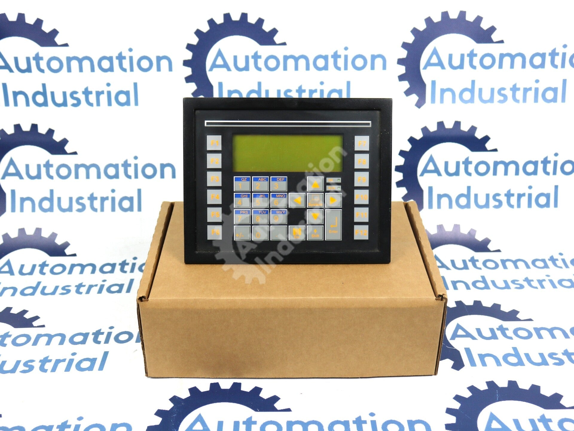 HE500OCS200 By Horner Electric HE500OCS200S 24VDC Operator Control Station