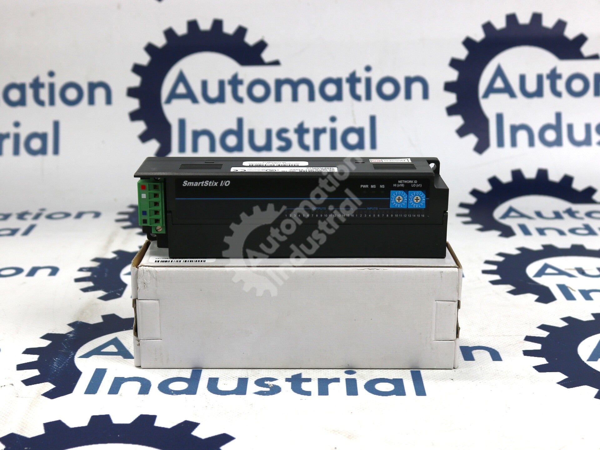 HE559DIQ816 By Horner Electric HE559DIQ816B SmartStix 16 DC I/O Module NSFP