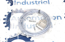 Carregar imagem no visualizador da galeria, HMI-CAB-C83 By General Electric 12 Foot HMI Communication Cable
