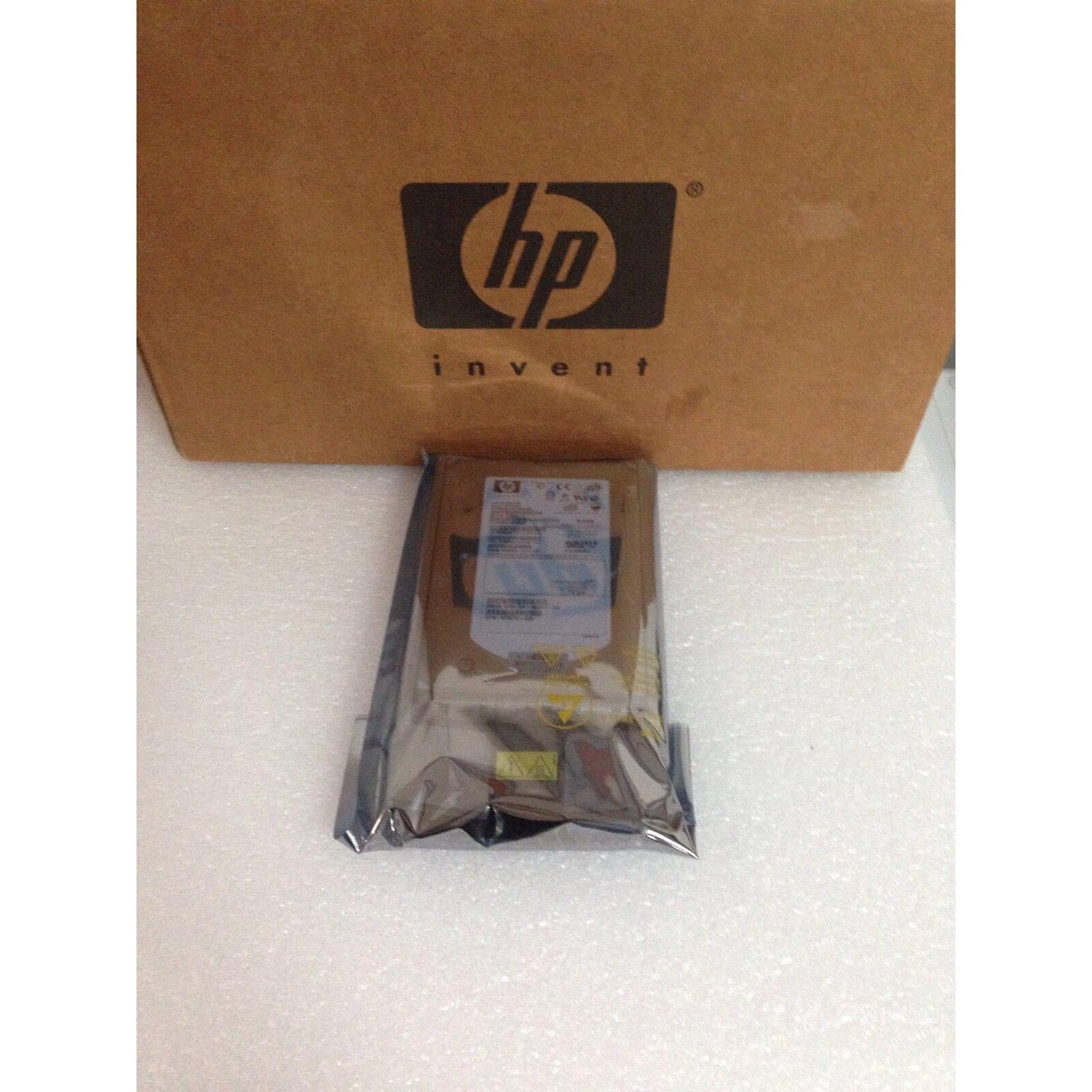 HP 364622-B22 366023-001 366023-002 300gb 10k 3.5"fibe channel hard drive-FoxTI