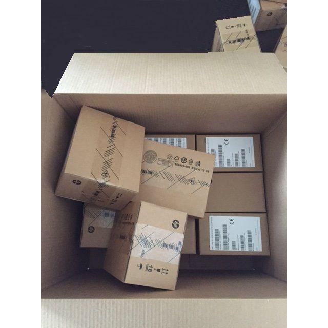 HP 665749-001 QR478A 900GB 6G SAS 10K SFF 2.5" HP NEW FACTORY SEALED-FoxTI