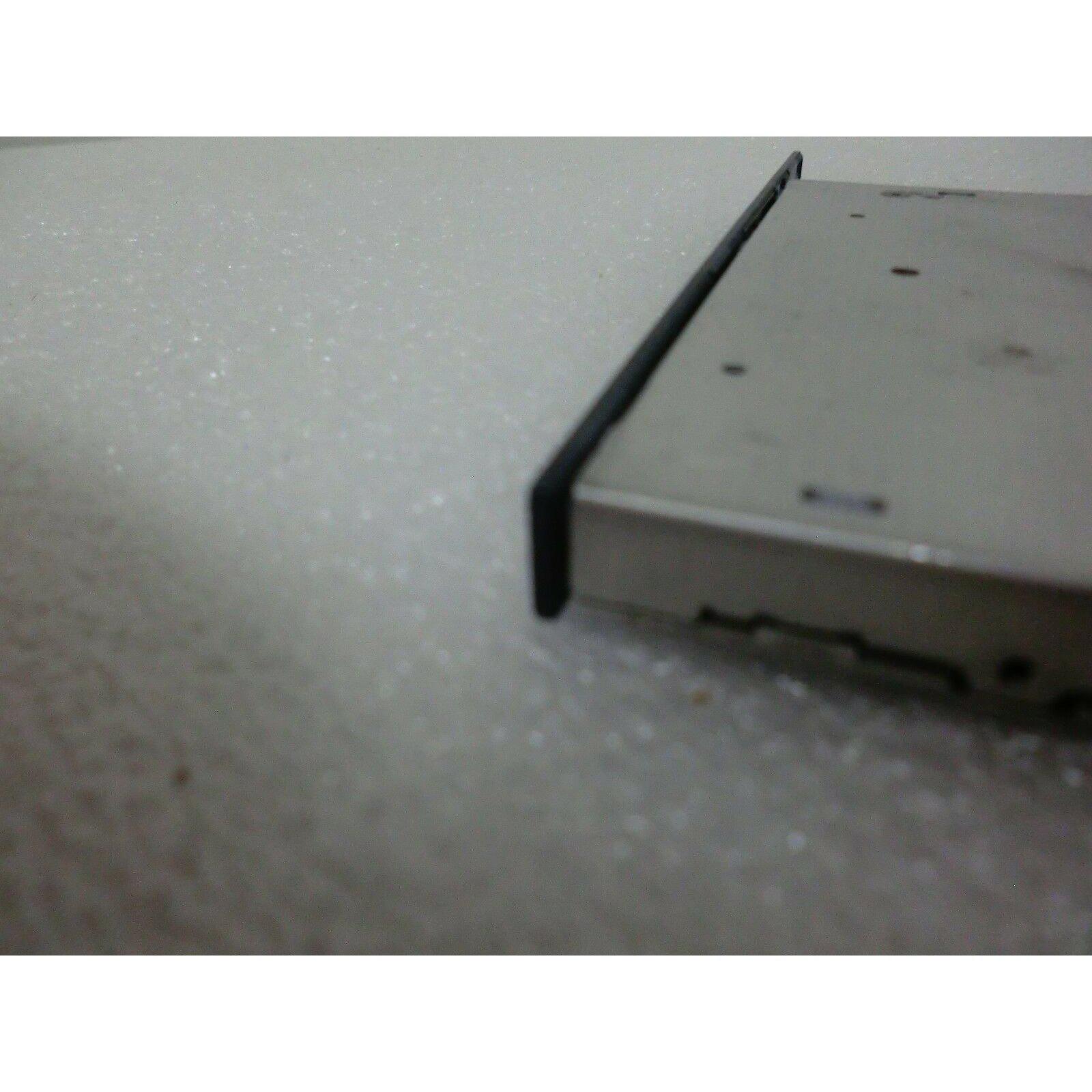 HP CDRW DVDRW Optical Drive 416175-MD1 GCC-M10N-FoxTI