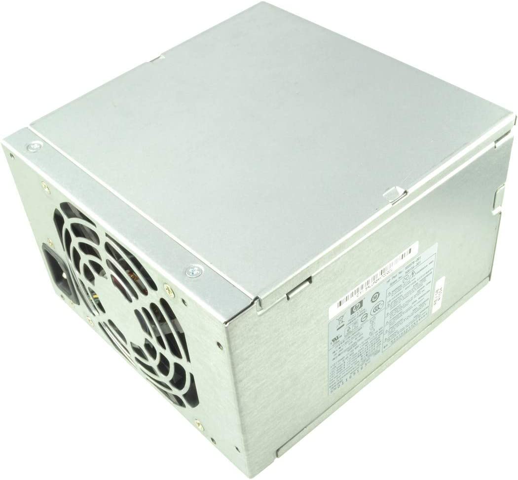 Fuente de alimentación Compaq de 320 vatios 6005 Pro MicroTower 503378-001 508154-001