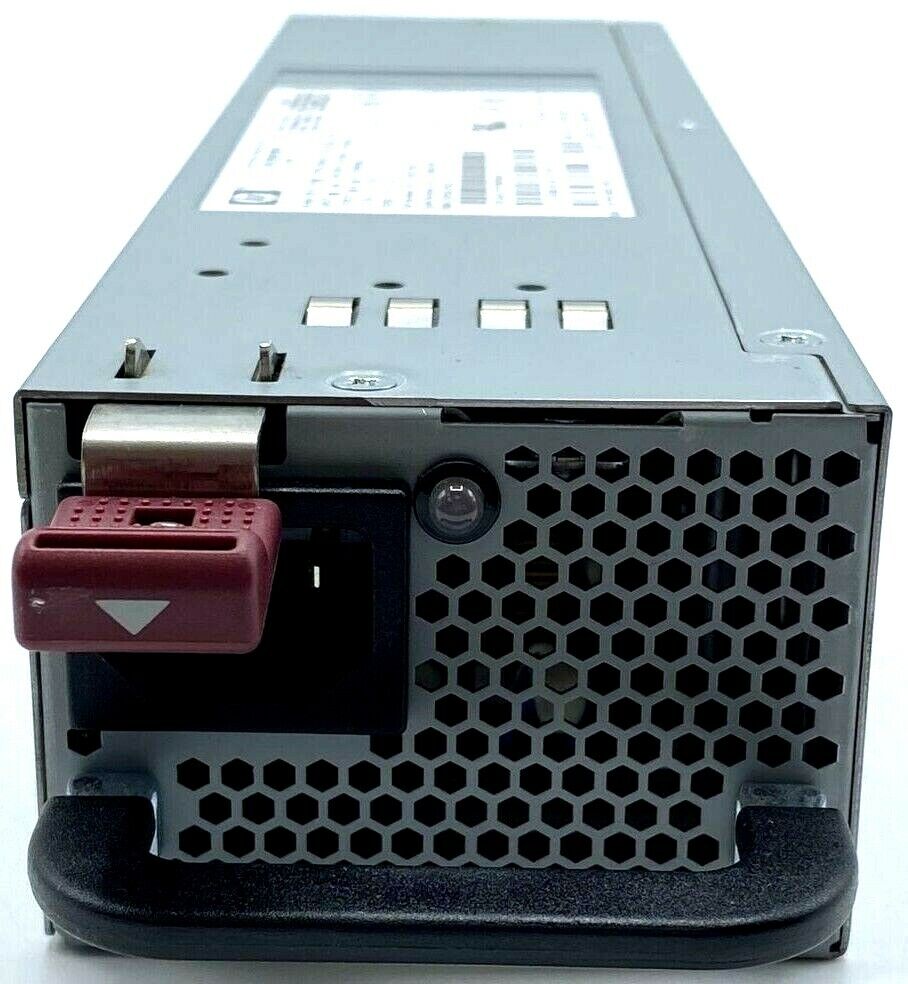 Fuente de alimentación de conexión en caliente (PSU) Delta EVA4400 250 W 519842-001 5697-7682 TDPS-250AB 5712505598979