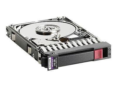 416248-001 416248001 300GB 15000RPM Hard Drive SAS LFF 3.5-Inch / SPARE