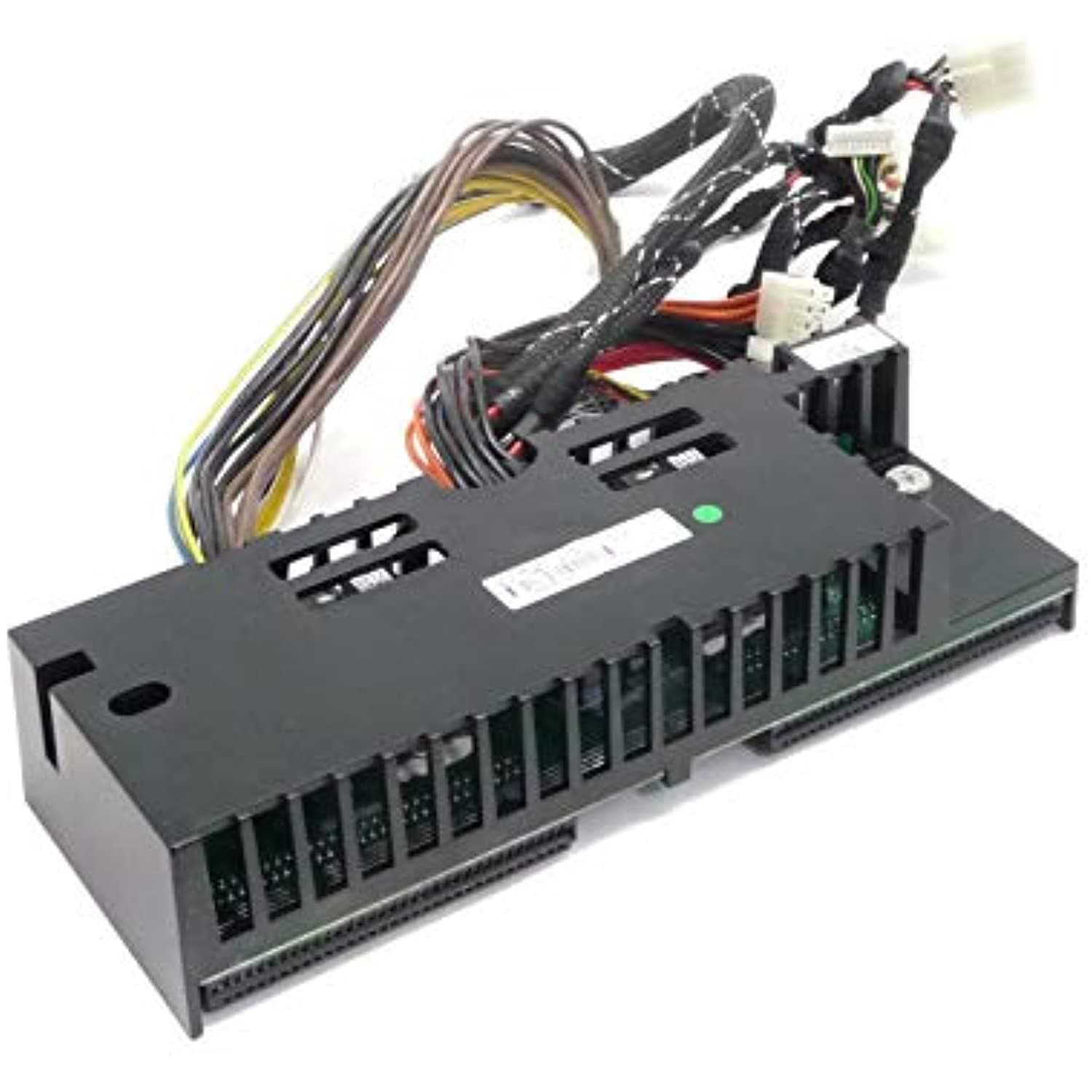 HP ProLiant ML350 G5 Server Power Backplane Board- 413144-001-FoxTI
