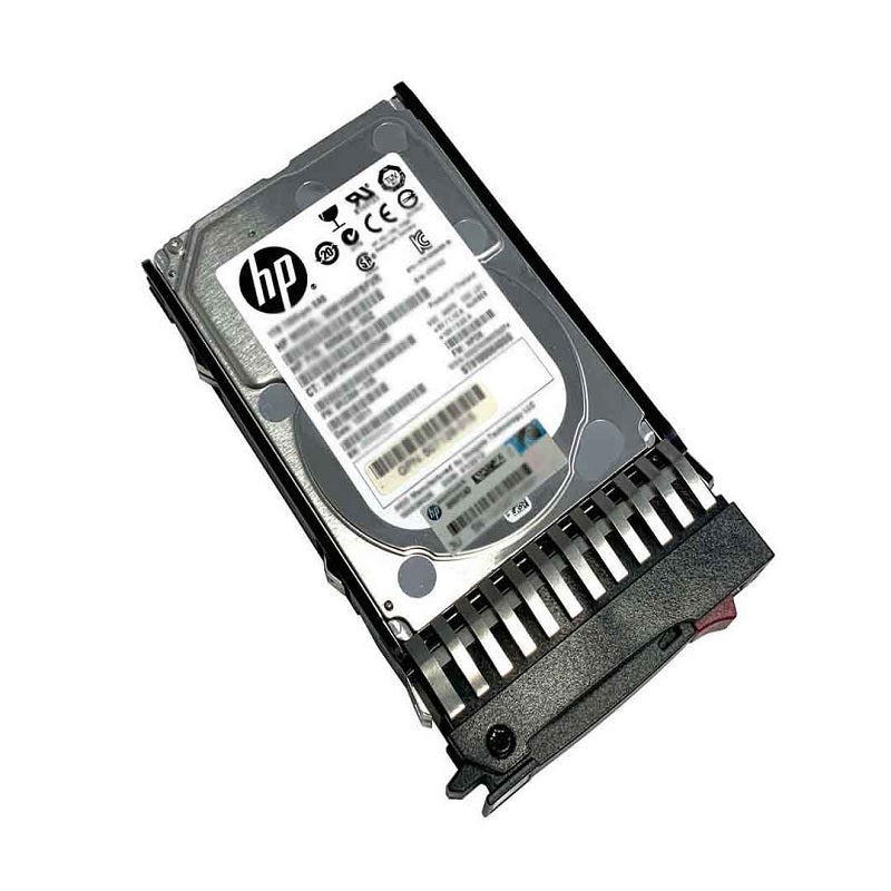 Bandeja de disco duro ProLiant ML350 G6 SATA de 1 TB y 2,5"
