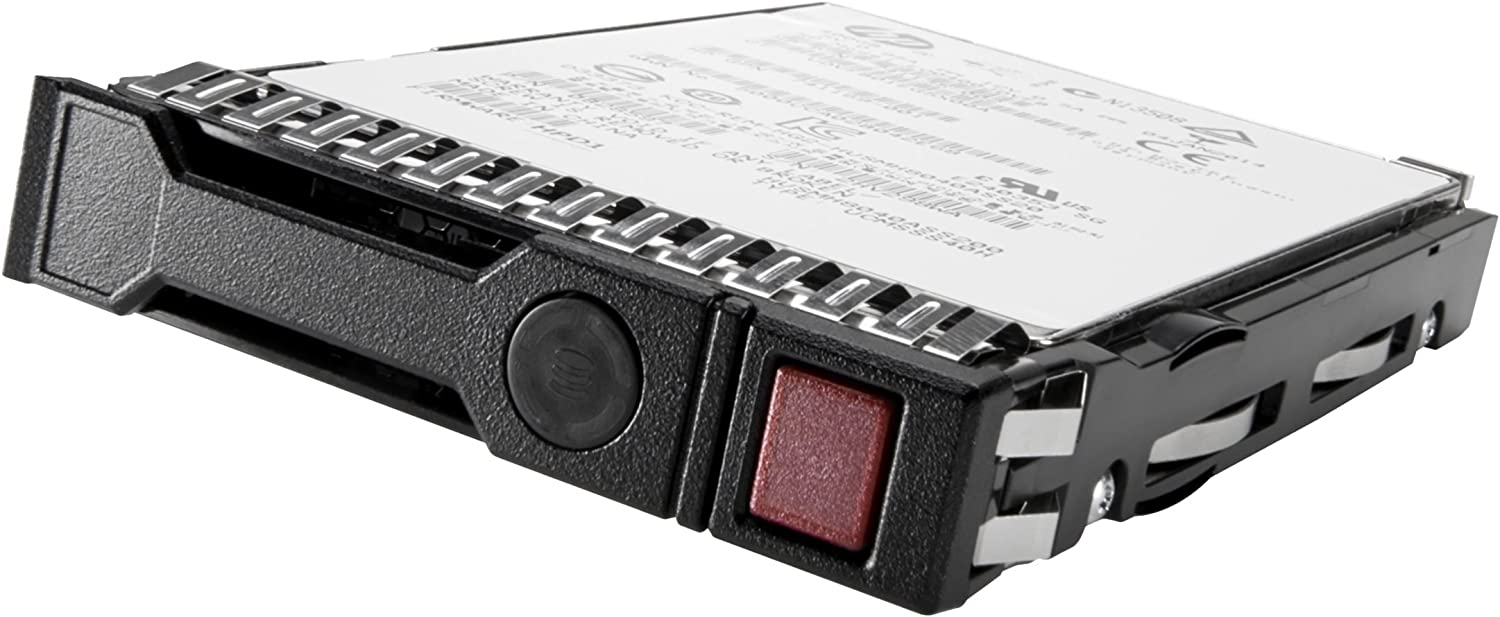 Proliant ML350 G5,G6, ML350p G8 800GB de estado sólido 2.5" 12Gb/s SAS SSD HDD