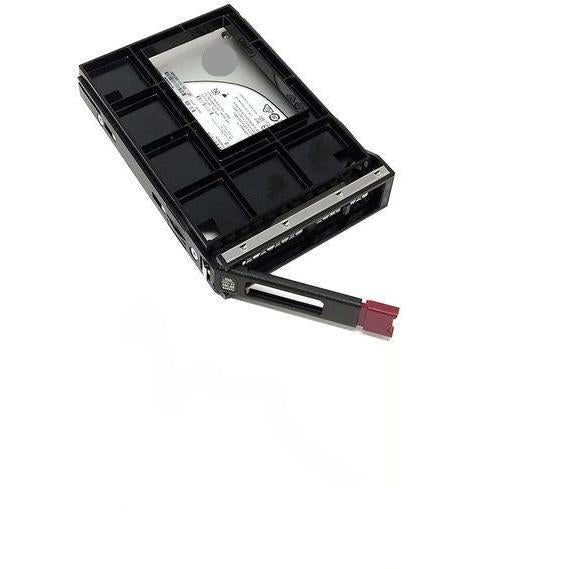 SSD SATA de 480 GB 6G 2.5" SC DE LECTURA INTENSIVA P04499-B21 (SUB) 19001728387