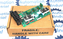Carregar imagem no visualizador da galeria, HYPB-5 By Reliance MD-B5034A Terminal Board VZ3000 AC Servo Drives
