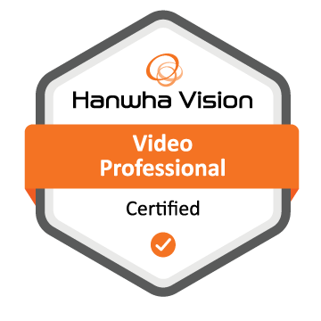 Hanwha CERT-VPC-VIR Virtual course