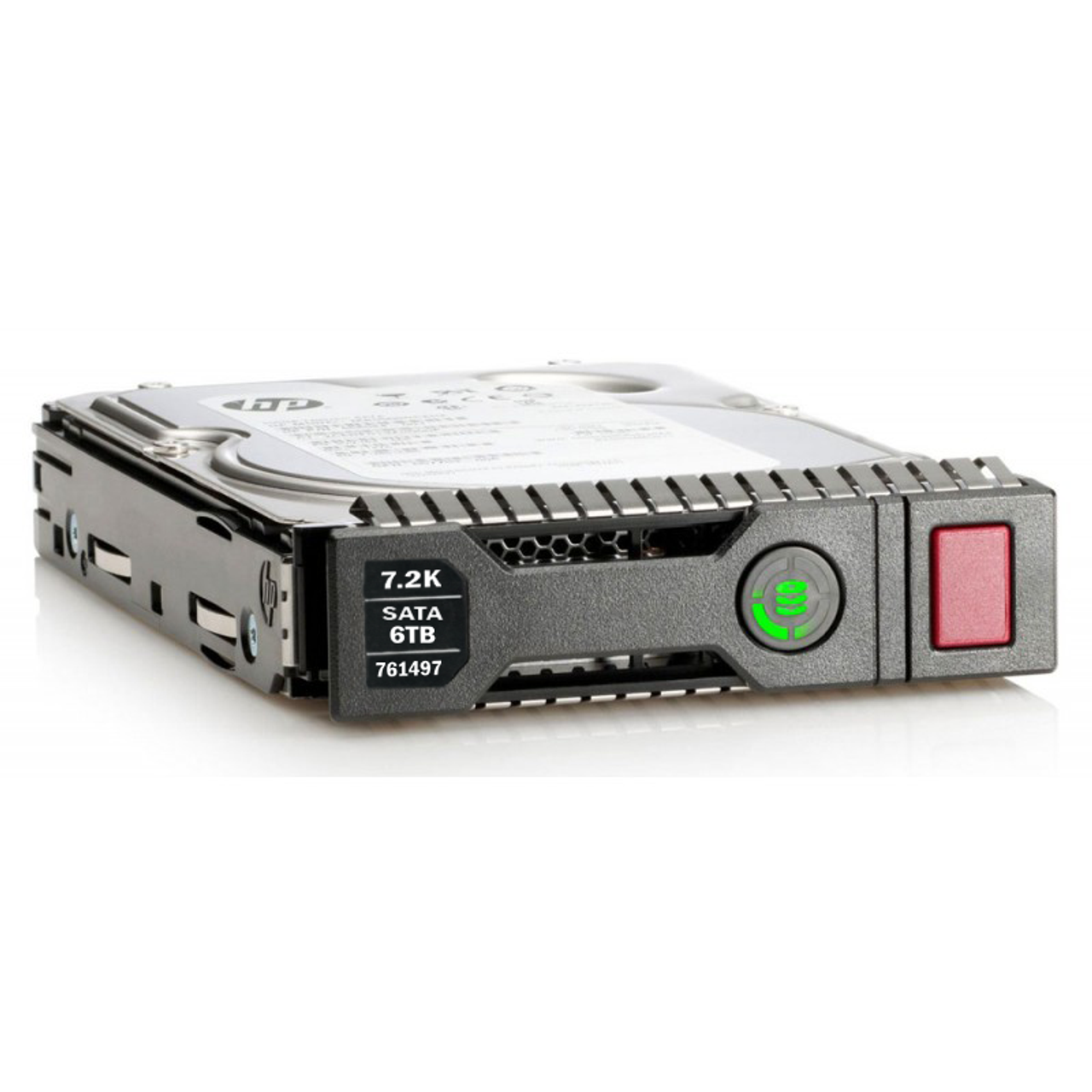 HDD empresarial 450GB SAS 2.5 PULGADAS 15 K RPM Interfaz SAS, 12Gb/seg, 759210-B21, 761477-B21 (Interfaz SAS, 12Gb/seg Factor de Forma Pequeño (SFF))
