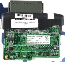 Carregar imagem no visualizador da galeria, H2-CTRIO by Host Automation Hi-Speed Interface Module DL205 DirectLOGIC 205

