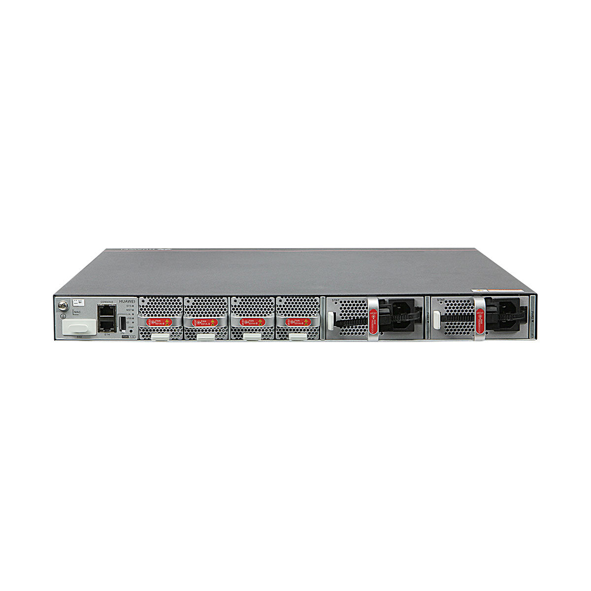Huawei CloudEngine S5732-H48S6Q 48×GE SFP & 6×40G QSFP+ Switch