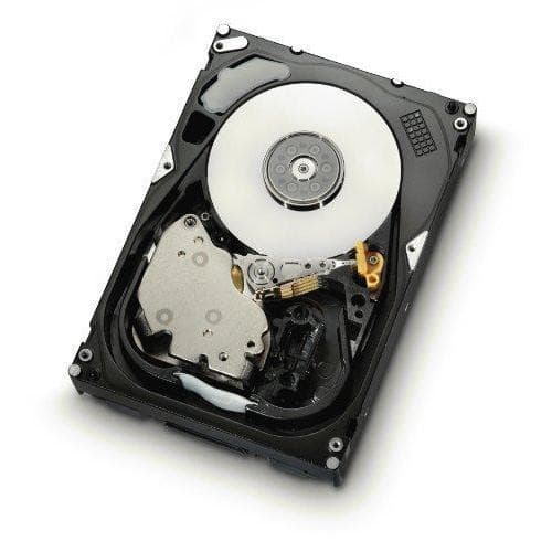 Hus156045vlf400 Hitachi 450Gb 15000Rpm 4Gb Fibre Channel 3.5Inch Hard-FoxTI