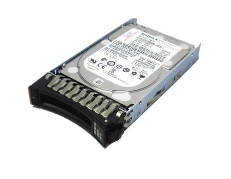 00AD075 1.20 TB 2.5" Internal Hard Drive, SAS - 10000 RPM
