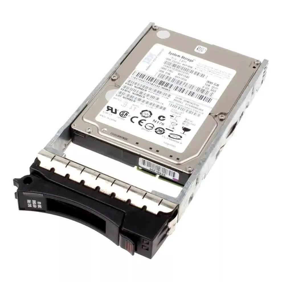 00Y2505 900GB 10K 6GBPS SAS 2.5IN HDD 00Y2431 00Y5708